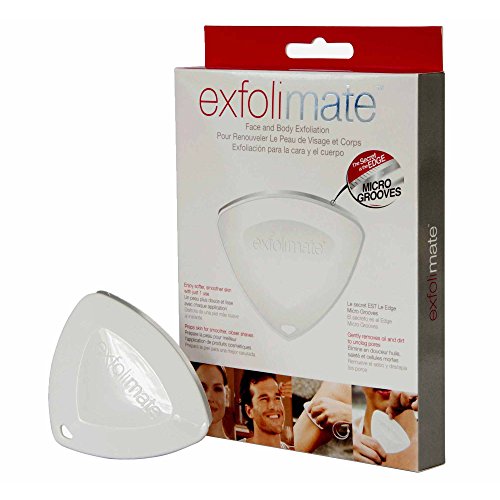 Exfolimate - Face and Body Exfoliator