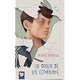 La danza de los estorninos: 104 (Algar Joven)