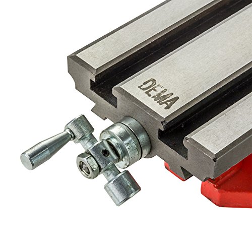 DEMA Kreuztisch 140x310mm - 5