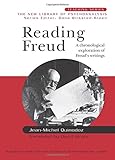 Image de Reading Freud: A Chronological Exploration of Freud's Writings