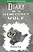 Produktbild Diary of a Minecraft Wolf: An Unofficial Minecraft Book