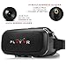 PLAYVR - Adjustable lenses - VR HEADSET with Best HD OPTICAL RESIN LENSES RS.1699.00