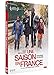 Une saison en France [Francia] [DVD]