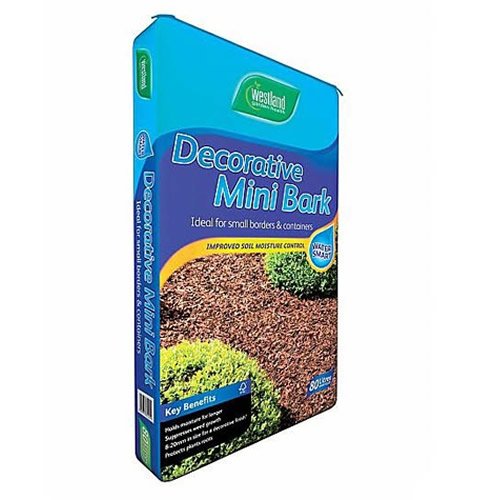 Garden Bark: Amazon.co.uk