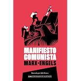 Manifiesto comunista (Pensamiento Ilustrado)