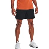 Under Armour Ua Peak dokuma şort Şort Erkek