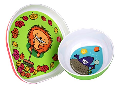 TUMTUM Children's Dining Set