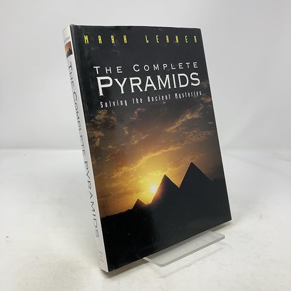 【洋書】 The Pyramids of Egypt　I.E.S Edwards il_1080xN.3389912094_huur.jpg