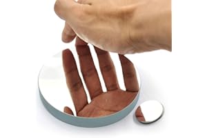 SKYOPTIKST D114F900 Newton Spiegelteleskope mit 25mm Sekundärspiegel - 114mm astronomisches Teleskop reflektierend Primärspiegel - DIY 114/900 Astronomische Teleskope