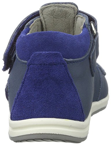 Däumling Baby Jungen Kastor Lauflernschuhe - 2