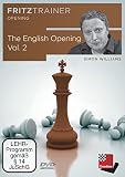 Simon Williams: The English Opening Vol. 2 - 