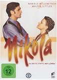 Nikola - Die dritte Staffel [3 DVDs] - Mariele Millowitsch
