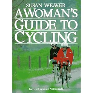 A Woman's Guide to Cycling