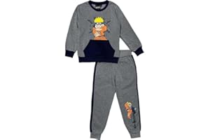 arlis Ensembles Jogging Enfant en Licence - Ensemble Survêtement de sport Enfant