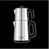 ARCELIK Cm 6582 I Xl &Ccedil;ay Makinesi Gri