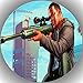 Produktbild Fondant Tortenaufleger Tortenbild Geburtstag GTA 5 P4