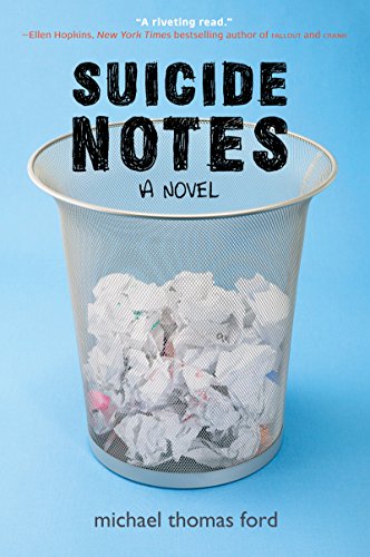 Télécharger Suicide Notes (English Edition) Livre eBook France