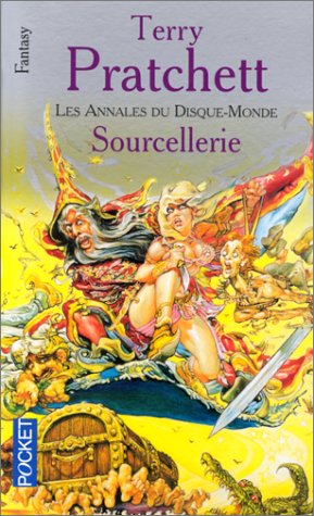 couverture de : Sourcellerie
