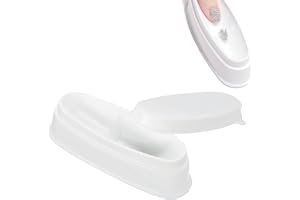 Nail Dipping Powder Tray & Nail Art French Dipping Powder Smile Line