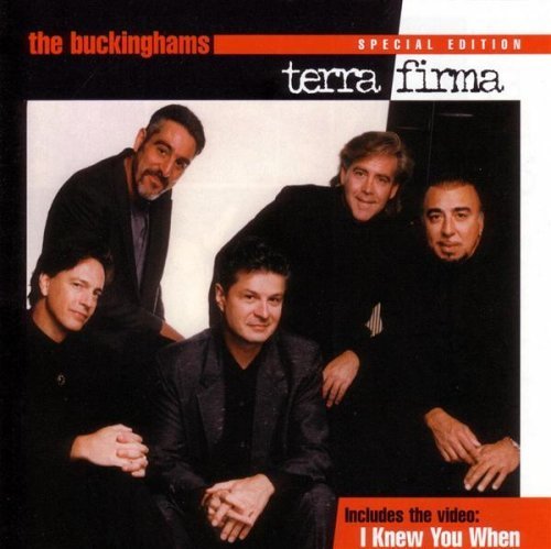 Price comparison product image The Buckinghams Special Edition Terra Firma (2003-06-23)