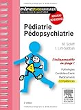 Pédiatrie-pédopsychiatrie: L'indispensable en stage