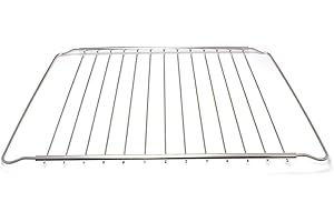 RYELDOM Grille universelle extensible pour fours de 60 cm