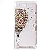 Produktbild Fanryn Sony Xperia XZ Premium Hülle,Schutzhülle / Cover / Case Bunte Muster Weich TPU Handy Hülle Etui Cover Protective Shell Soft Schutzhülle Telefon Kasten für Sony Xperia XZ Premium – Ballon