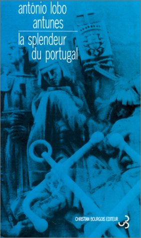 couverture de : La Splendeur du Portugal