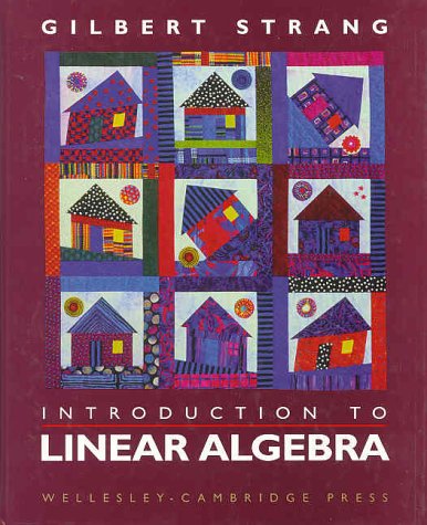 Introduction to Linear Algebra