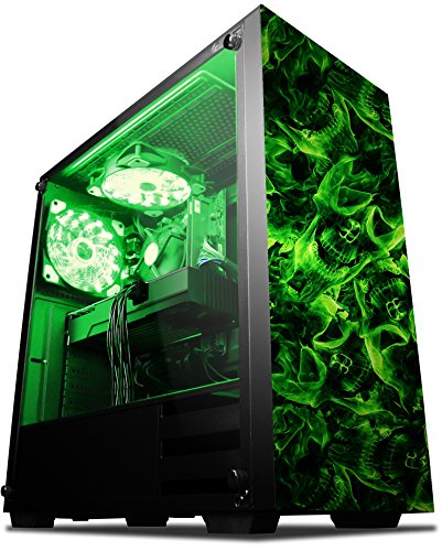 VIBOX Killstreak GMR760-366 Gaming PC Ordenador de sobremesa con Cup n de Juego Win 10 22 HD Monitor 4 3GHz Ryzen 8-Core Nvidia GeForce GTX 1060 Tarjeta Grafica 8GB DDR4 RAM 1TB HDD-SSD reviews VIBOX Killstreak GMR760-366 Gaming PC Ordenador de sobremesa con Cup n de Juego Win 10 22 HD Monitor 4 3GHz Ryzen 8-Core Nvidia GeForce GTX 1060 Tarjeta Grafica 8GB DDR4 RAM 1TB HDD-SSD