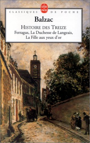 couverture de : La duchesse de Langeais