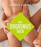Cover zum Buch Das Orgasmus-Buch