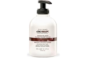 Inebrya Kromask Maschera Masque Couleur Cioccolato - 300 ML