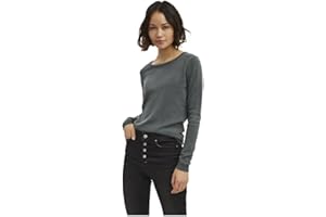 VERO MODA Female Strickpullover VMCARE Pullover