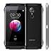 Produktbild HOMTOM HT20 Pro Outdoor Smartphone- 4G FDD-LTE 4,7 Zoll Android 6.0 IP68 1.3GHz Octa Core 3G RAM + 32G ROM 8MP + 16MP Kamera 3500mAh Wasserdicht Staubdicht Schock-resistent, Ohne Vertrag