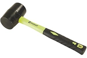 Relags Outwell Camping Grand Marteau, Multicolore, L