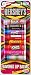 Assorted Candy Flavors Lip Balms, 8 Count Hersheys By Herseys RS.2572.00