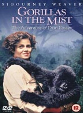 Preisvergleich Produktbild Gorillas In The Mist [UK Import]