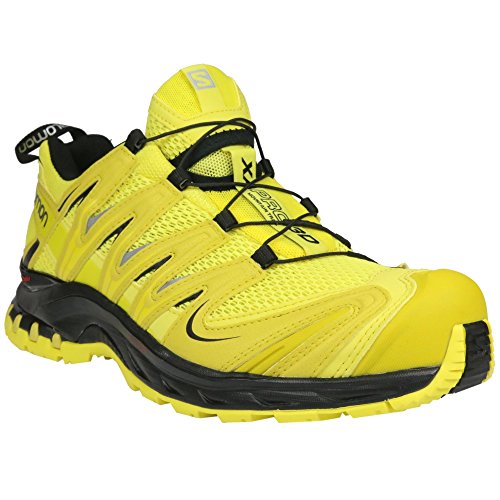 Preisvergleich Produktbild Salomon XA Pro 3D Trail Laufschuhe - AW16 - 48