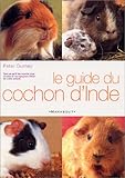 Le guide du cochon d'Inde