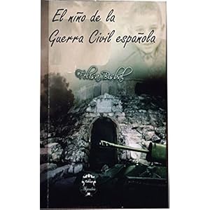 El Niño de la Guerra Civil: La memoria de los topos