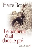Le Bonheur était dans le pré