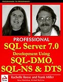 PRO SQL SERV 7, (Programmer to Programmer) by 