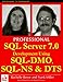 PRO SQL SERV 7, (Programmer to Programmer) by 