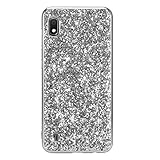 Hergestellt aus Soft Tpu. Diese Materialien sind für Qualität, Stärke, Charakter ausgewählt. Vermeiden Sie Fingerabdrücke und Schmutz.Raised Lippe und Kameraausschnitt bieten Objektiv- und Bildschirmschutz. Fallschutz, Stoßdämpfung, Anti-Slip, Anti-Staub.