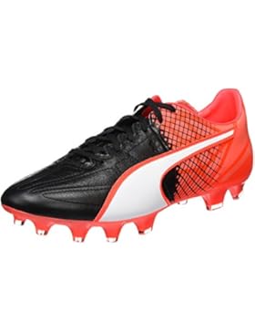 Puma Herren Evospeed 3.5 Lth Fg Fußballschuhe