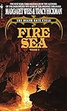 Fire Sea: The Death Gate Cycle, Volume 3