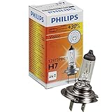 corsa d abblendlicht links wechseln Philips Vision +30% H7 Valeo Scheinwerfer links Corsa D Bj. 01/11->> inkl. Motor H7+H1