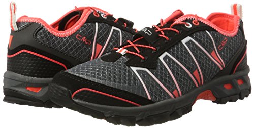 CMP Damen Atlas Traillaufschuhe - 5