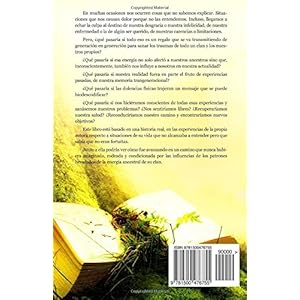 Un regalo familiar: Una fábula sobre la herencia energética